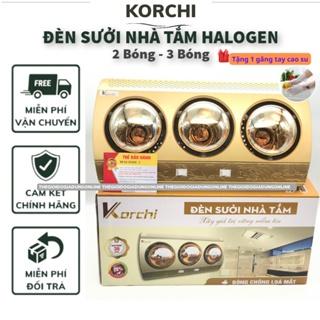 Đèn Sưởi Nhà Tắm Chống Lóa Chính Hãng - Bảo hành 2 năm