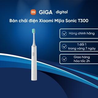 Bàn chải điện Xiaomi Mijia Sonic T300 MES602