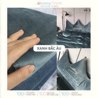 1mx1m6 vải màu đặc biệt của SunnyThanh vải lông nhung siêu mềm mịn Hàn Quốc may thú nhồi bông, áo khoác, doll, outfits