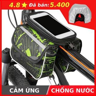 túi treo sườn xe đạp thể thao