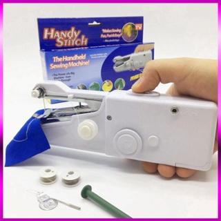 Máy May Cầm Tay Mini Handy Stitch - Máy Khâu Mini Cầm Tay Gia Đình