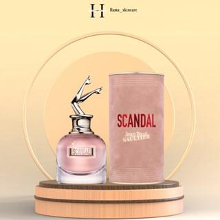 . . . Nước hoa nữ scandal jean paul gaultier 80ML mùi ngọt ngào thơm dễ chịu