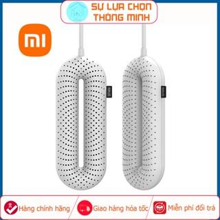 Máy sấy giày Xiaomi Sothing Zero Shoes Dryer - Khử Khuẩn - Chống Mùi Hôi - Hàng Chính Hãng -  Bảo Hành 24 Tháng