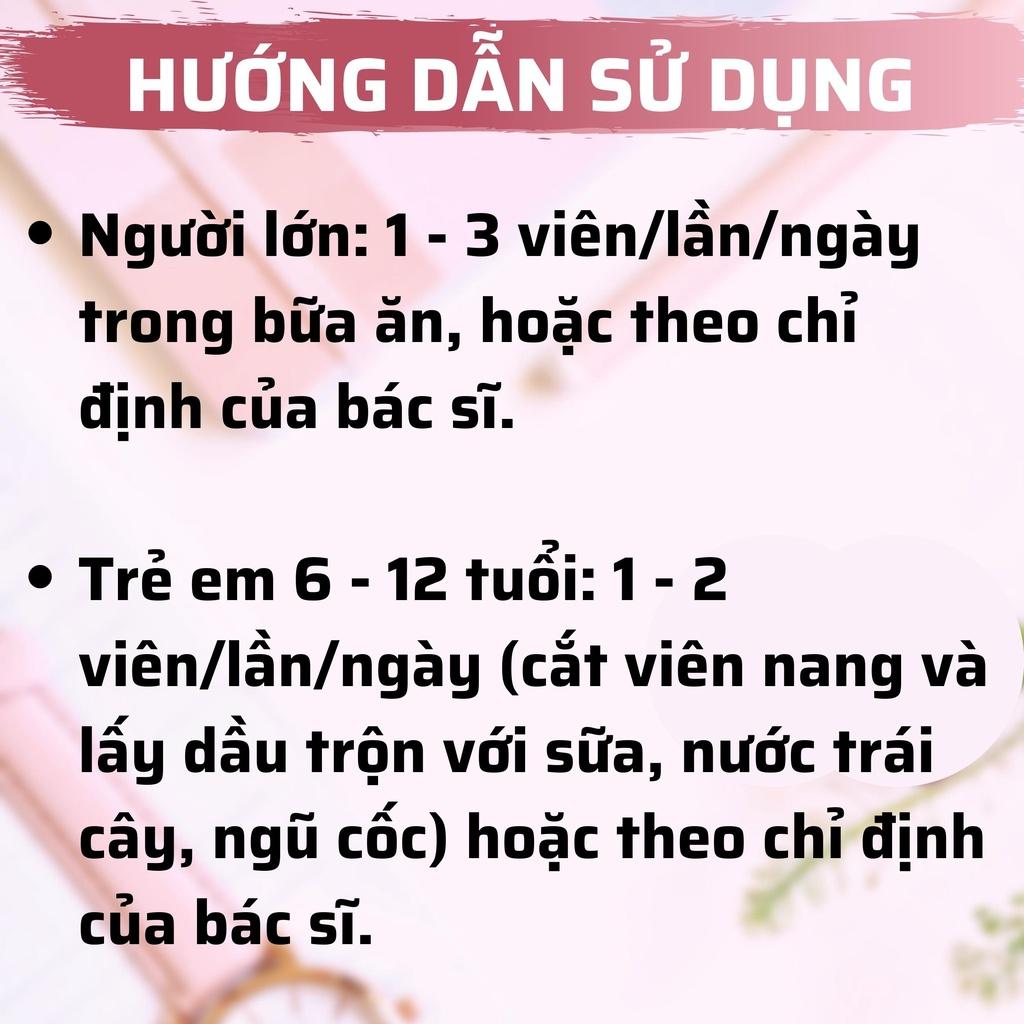 Có phải tinh dầu hoa anh thảo là sản phẩm tự nhiên?