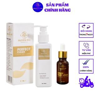Kem Tẩy Lông Huyền Phi HP88 Triệt Lông Tận Gốc, Triệt Mùi Hôi Nách, Triệt lông nách, lông bikini