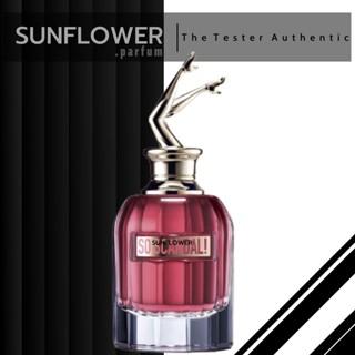 Nước Hoa Jean Paul Gaultier So Scandal