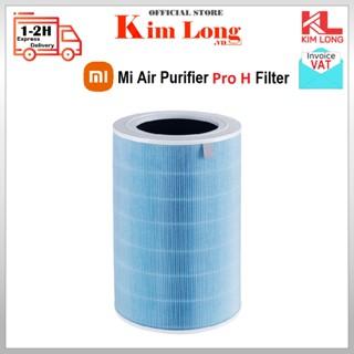 Lõi lọc không khí Xiaomi Pro H Mi Air Purifier Filter BHR4282GL - Hàng chính hãng