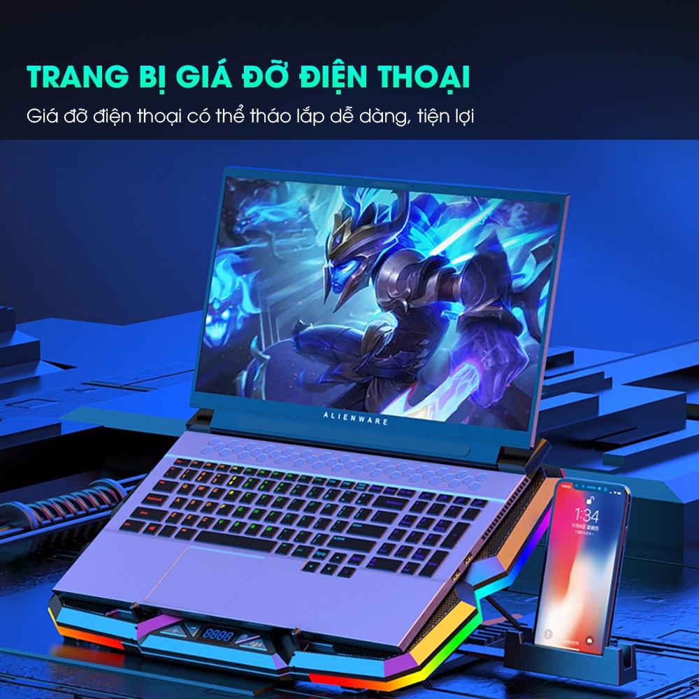 Có nên mua thêm phụ kiện cho chiếc laptop gaming của mình?