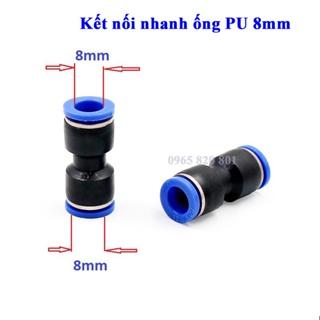 Kết nối nhanh dây phun sương 8mm