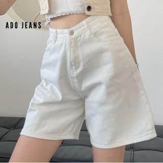 quần short nữ ống rộng lưng