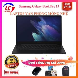 [Mới 100%] Laptop Samsung Galaxy Book Pro 13 XANH (i7 - 1165G7, VGA Iris® Xe Graphics, Màn 13.3 inch FHD AMOLED Display)