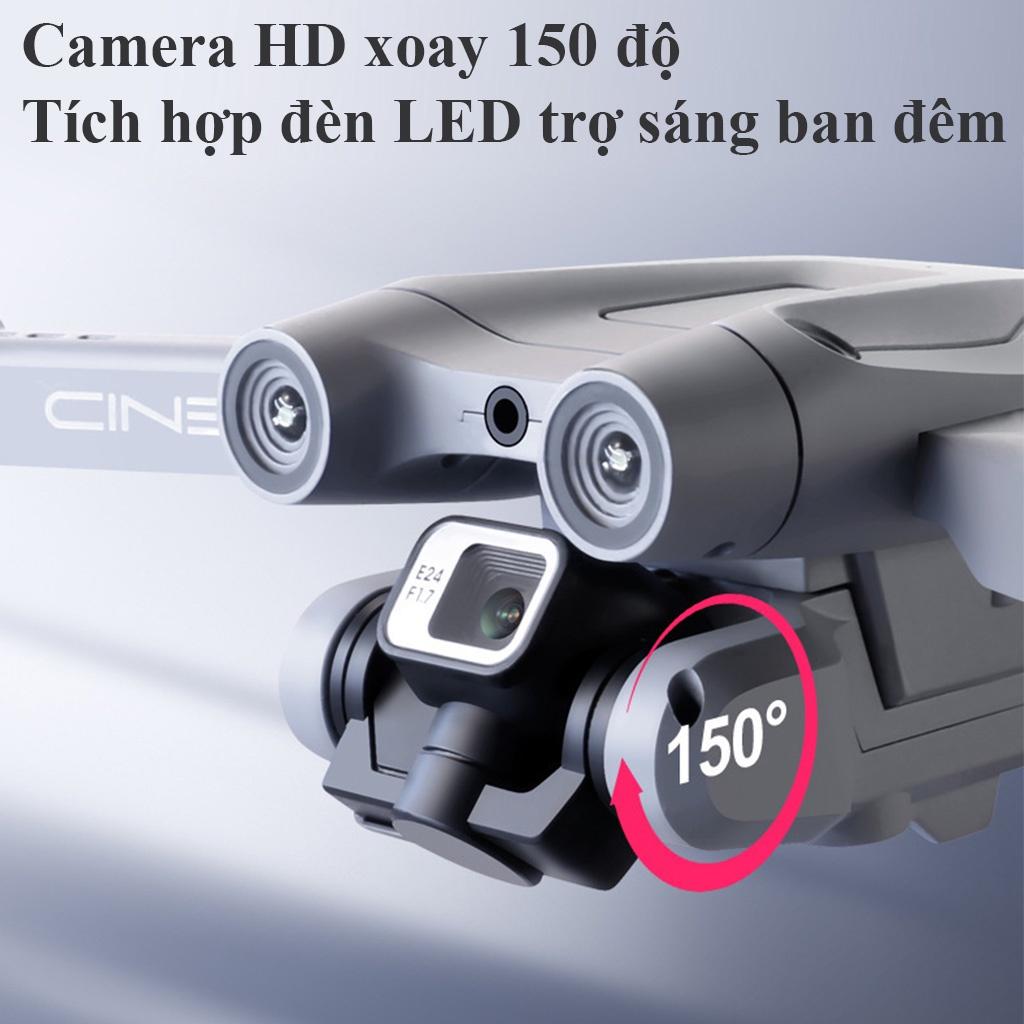 Flycam giá rẻ có tính năng gì nổi bật?