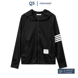 Áo chống nắng nam nữ, Chất umi thấm hút mồ hôi chống tia uv