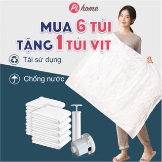 túi hút chân không đựng quần áo