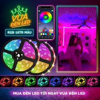 đèn led rgb