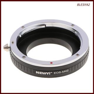 Bộ Chuyển Đổi Ống Kính EF Sang M42