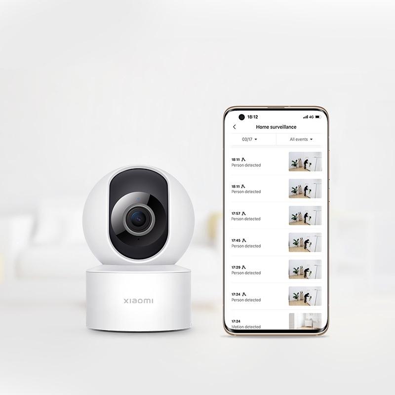 Lưu trữ dữ liệu từ camera IP giám sát Xiaomi tốt nhất như thế nào?