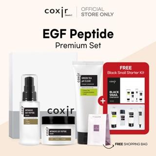 Bộ Serum / Kem Dưỡng Da EGF Peptide Cao Cấp