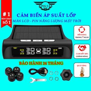 cảm biến áp suất lốp xe