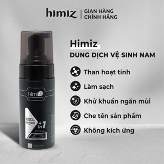 bọt vệ sinh nam giới