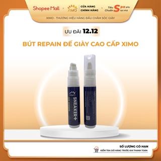 Bút Repaint sơn trắng đế giày, che ố vàng, làm mới phục hồi giày Ximo Midsole Paint Pen XI23