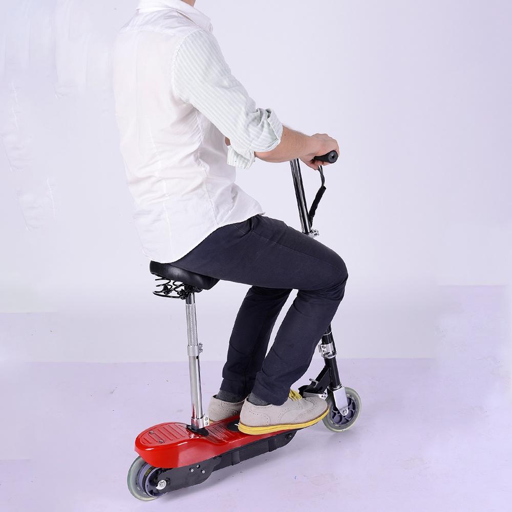 Tiêu thụ điện của xe điện mini e-scooter có ảnh hưởng đến môi trường không?