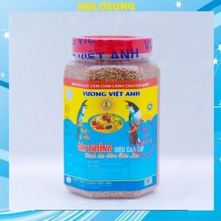 Cám chim chào mào Vương Việt Anh cám ăn thức ăn cho chim cao cấp CC31