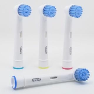 Đầu bàn chải điện Oral-B, đầu bàn chải điện thay thế Oral-B người lớn, trẻ em