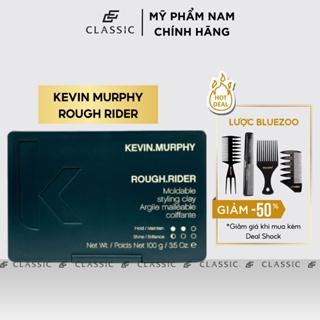 Sáp Vuốt Tóc Nam Cao Cấp Kevin Murphy Rough Rider