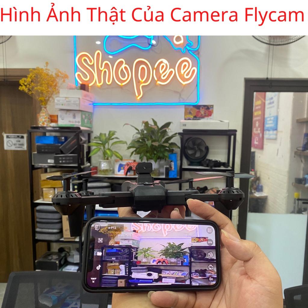 Máy bay flycam mini giá rẻ có tính năng gì?