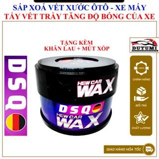 Kem Xóa Vết Xước Xe Ô tô - Xoá Vết Xước Xe - Ô tô , Xe Máy - Phủ Bóng Xe, Chống Nước - Công Nghệ Đức - FlashSale - 300G