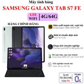 [Galaxy Tab S7 FE] Máy tính bảng Samsung Galaxy Tab S7 FE