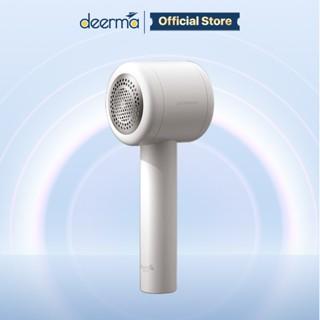 [Mã ELMALL6 giảm 6% đơn 300K] Máy cắt lông xù quần áo Deerma MQ300