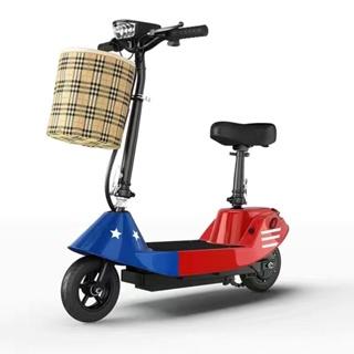 Xe điện Mini E-SCOOTER ( ORDER )