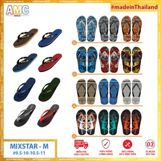 Dép Tông Lào, Dép Kẹp Nam Thái Lan Siêu Nhẹ Mixstar - Mẫu Ngẫu Nhiên