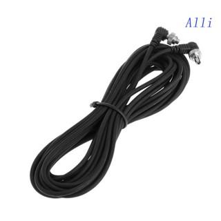 Dây Cáp Đồng Bộ Máy Ảnh Pc Kết Nối Usb Dài 5m