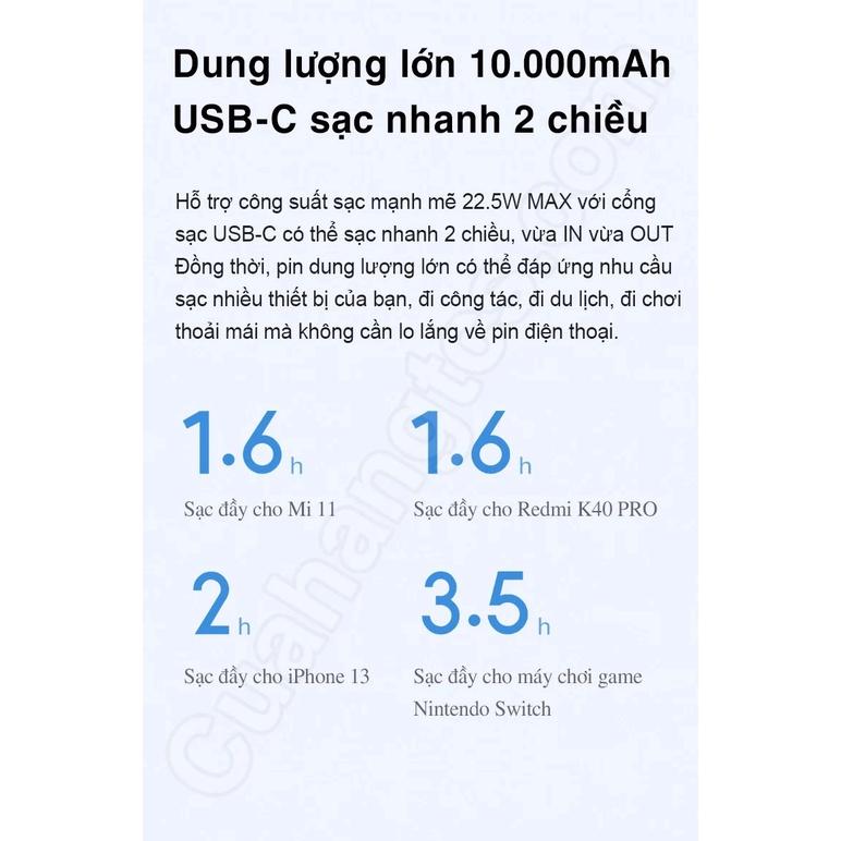 Pin dự phòng Xiaomi nên mua ở đâu để đảm bảo chất lượng và giá cả hợp lý?