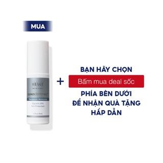 Kem hỗ trợ điều trị giảm mụn phục hồi da Obagi CLENZIderm M.D. Therapeutic Moisturizer 50ml