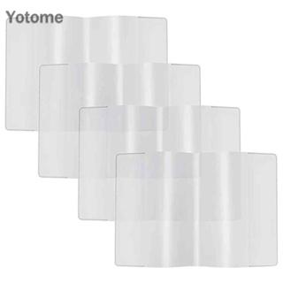 Vỏ Bọc Bảo Vệ Hộ Chiếu Chống Thấm Nước Tiện Dụng