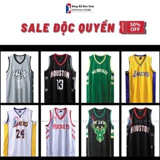 Bộ quần áo bóng rổ các câu lạc bộ NBA - Mùa giải 2022 – Trang phục thi đấu bóng rổ