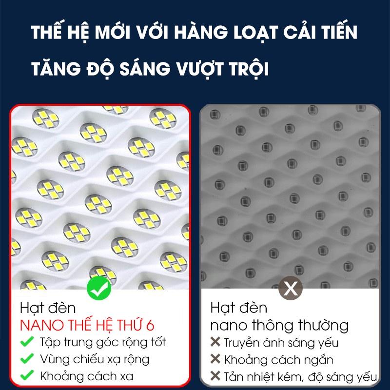 Thời gian sạc đầy pin của đèn năng lượng mặt trời là bao lâu?