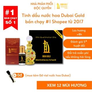 tinh dầu nước hoa