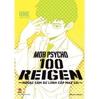 Truyện Tranh - Mob Psycho 100