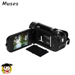 Máy Quay Phim Kỹ Thuật Số HD 1080P 16M 16X LCD TPT