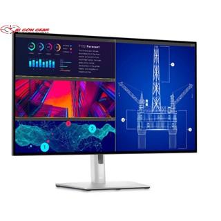 Màn hình Dell UltraSharp U3223QE 32" IPS 4K USBC chuyên đồ họa