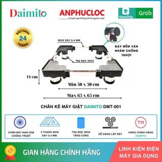 CHÂN KÊ TỦ LẠNH – MÁY GIẶT DAIMITO DMT-001, HTP-01 [ GIAO NHANH 02H HCM]