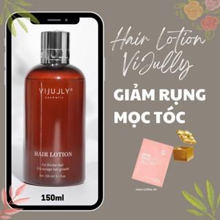 Tinh Dầu Bưởi - Xịt Tóc - Xịt bưởi Vijully Chính Hãng, Kích Mọc Tóc, Giảm Rụng Tóc, Dưỡng Dài, Xịt Mọc Tóc