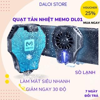 quạt tản nhiệt điện thoại