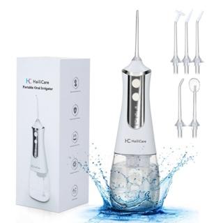Máy tăm nước HC Hailicare công nghệ Đức, Máy tăm nước xịt siêu mạnh 300ml