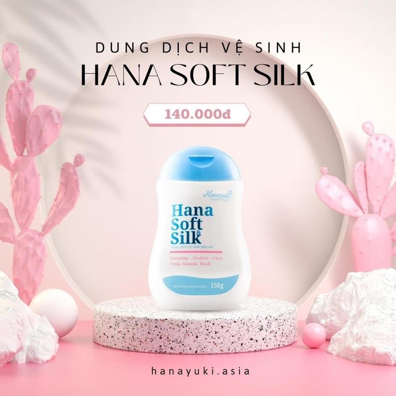 Dung dịch vệ sinh Hana có hiệu quả trong việc làm sạch và diệt khuẩn không?